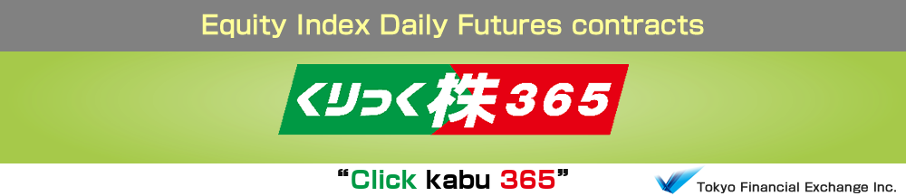 TFX_Click kabu 365